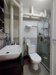 Blk 657B Jurong West Street 65 (Jurong West), HDB 4 Rooms #497411081